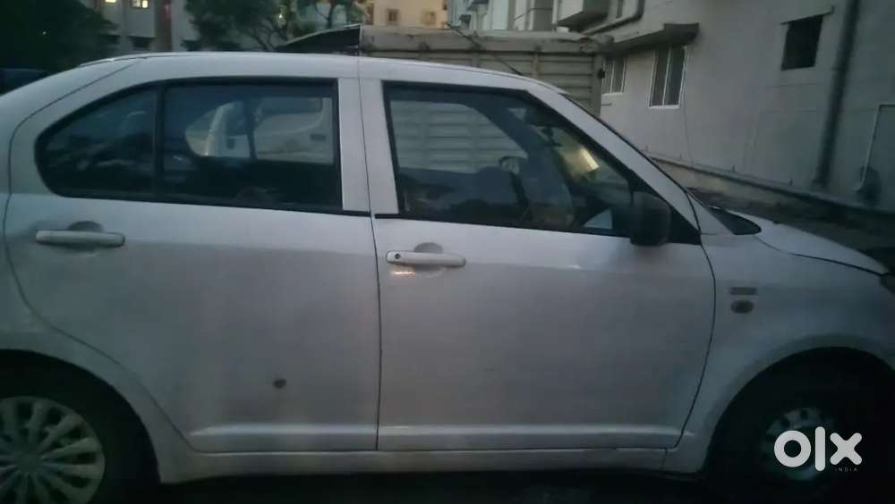 Maruti Suzuki Dzire 2016