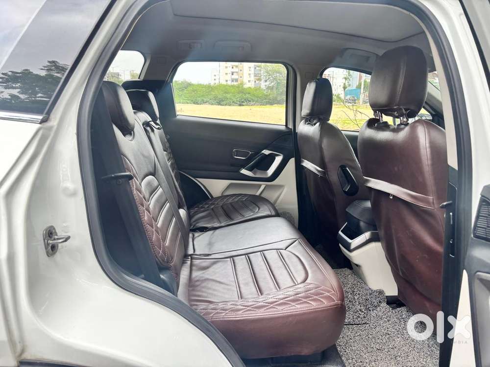 Tata Safari 2.0 Kryotec Xt, 2021, Diesel