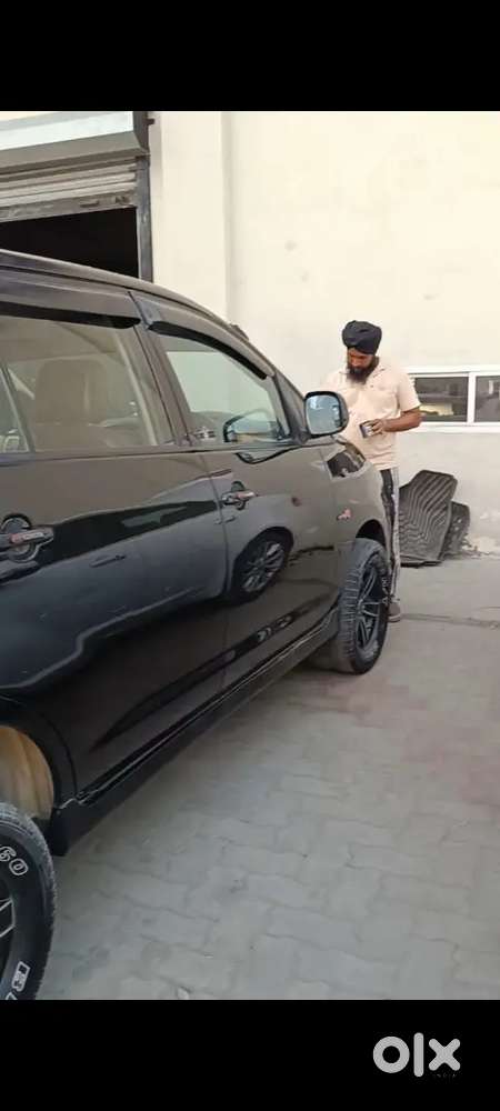 Toyota Innova 2008