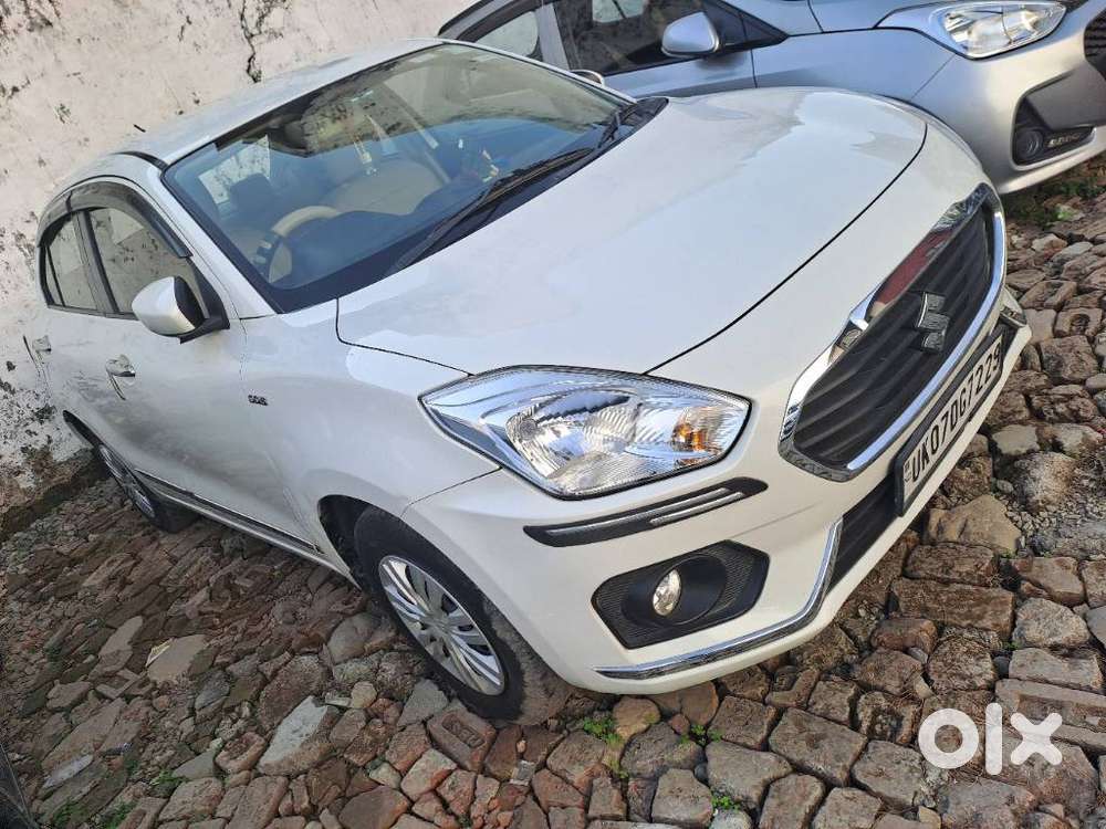 Maruti Suzuki Swift Dzire Vdi (o), 2018, Diesel