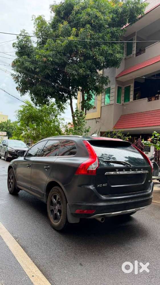 Volvo Xc60 D4 Summum, 2014, Diesel