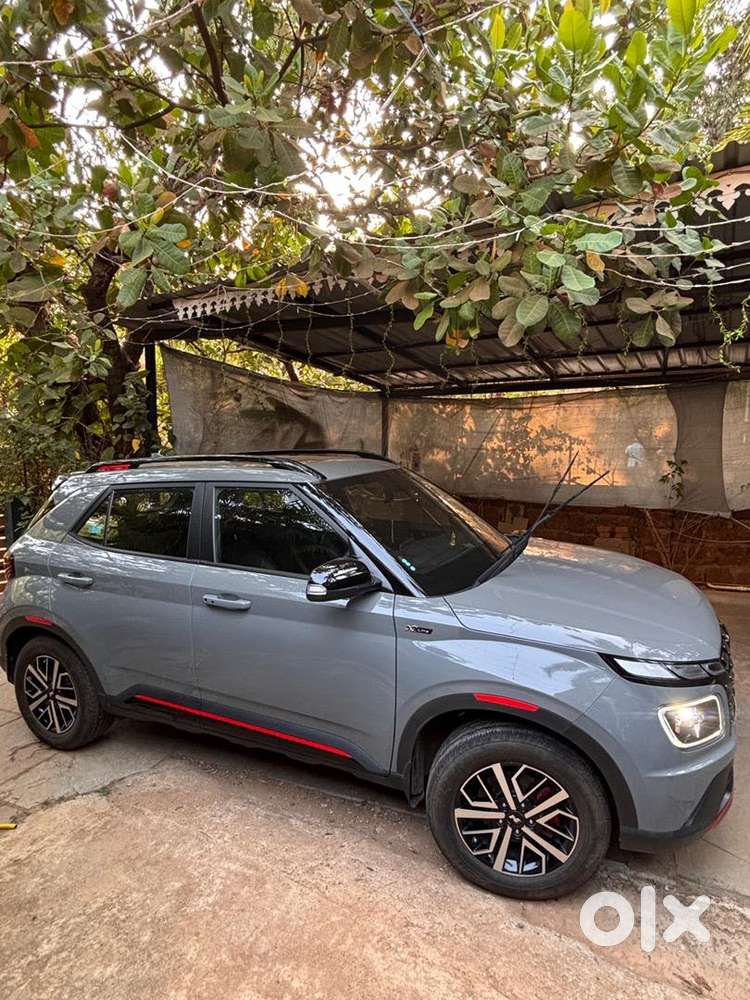 Hyundai Venue N Line N6 (dec 2023) New Condition