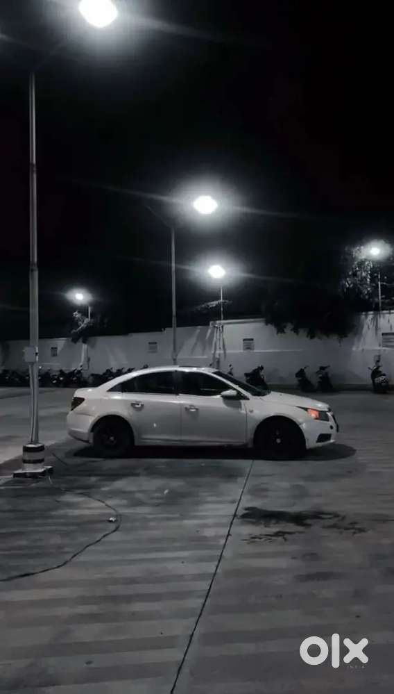 Chevrolet Cruze 2010 Diesel Well Maintained