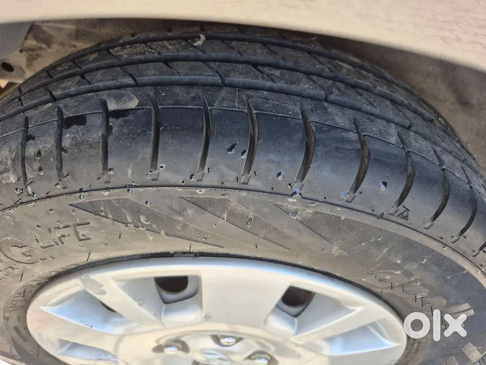 Hyundai I20 Magna 2012 Petrol Manual
