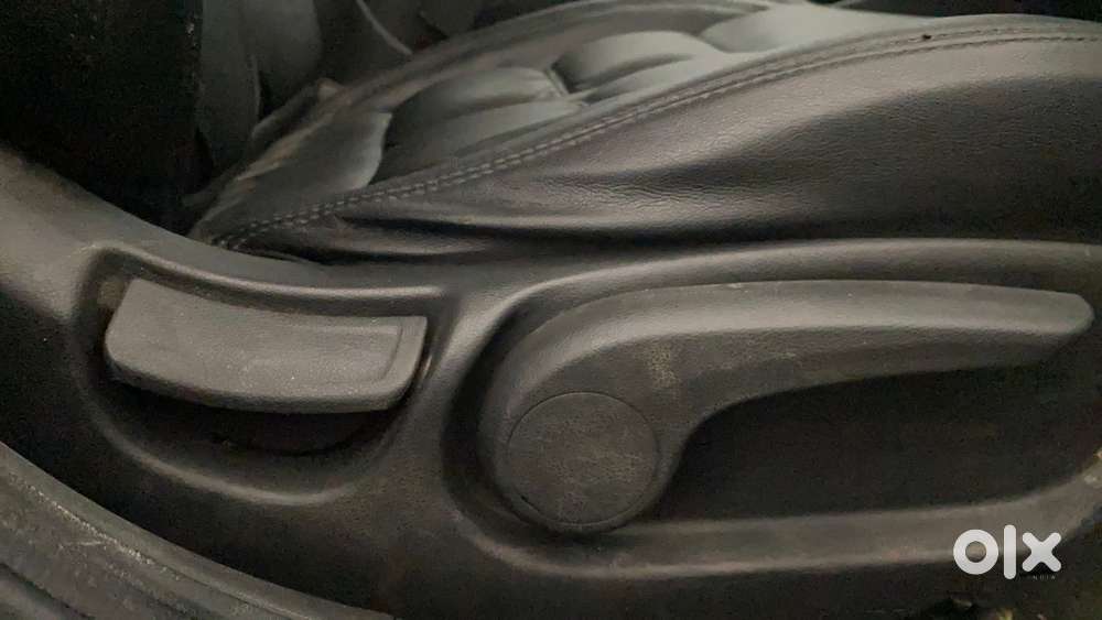 Hyundai Verna 1.5 Sx Vtvt, 2021, Petrol