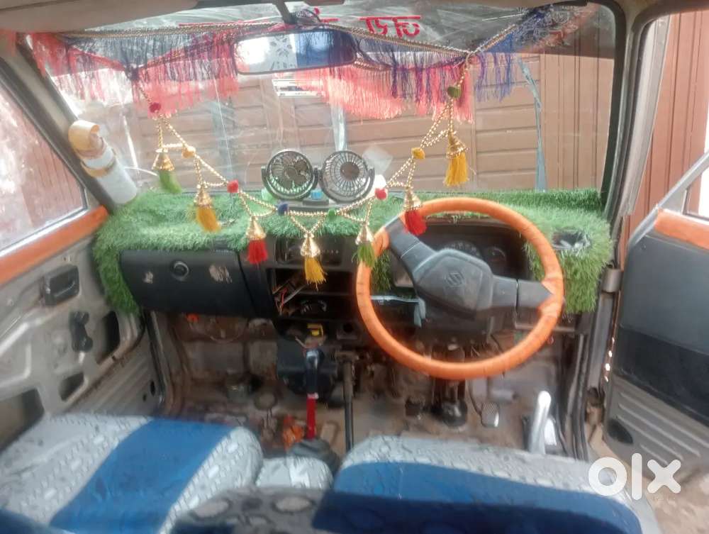 No Work No Problem, Okay Condition