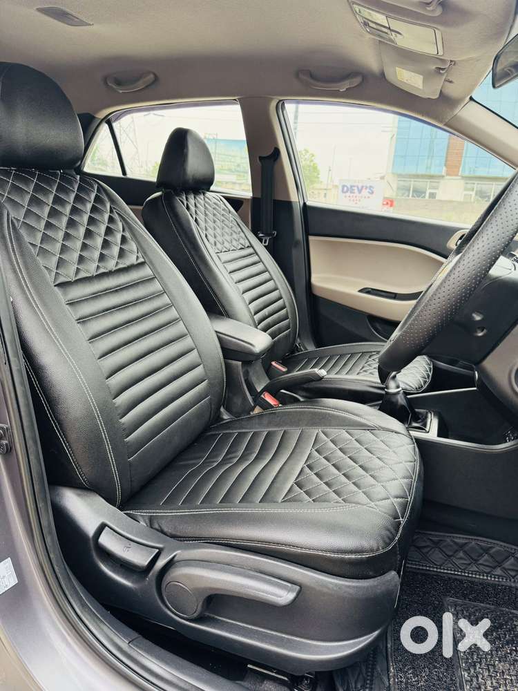 Hyundai Elite I20 Asta 1.4 Crdi, 2017, Diesel