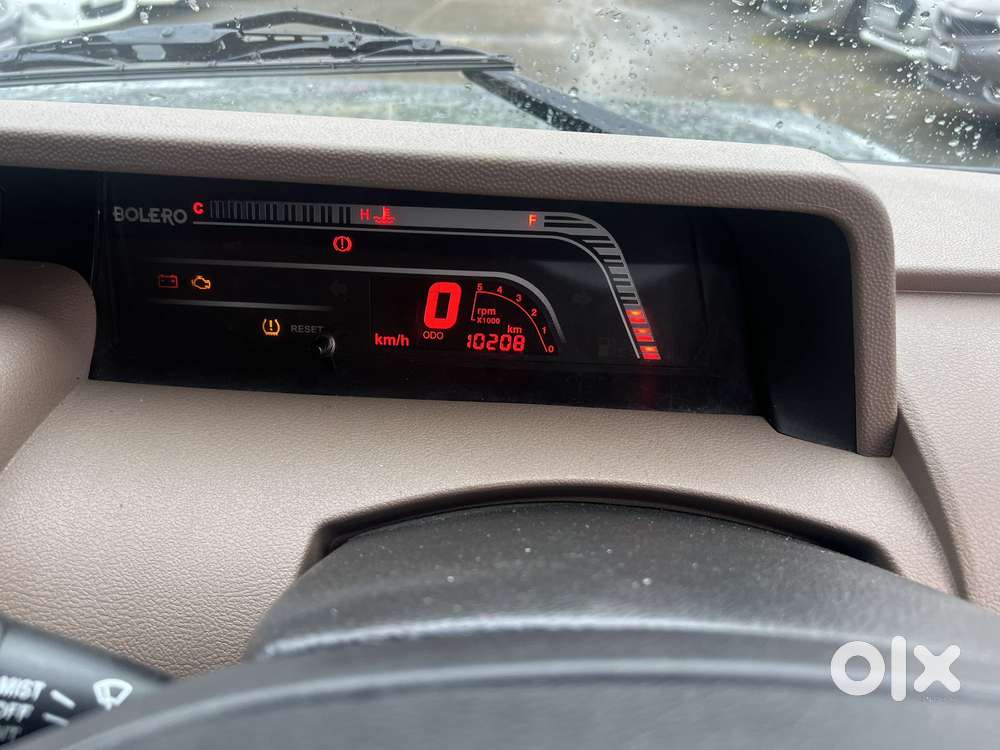 Mahindra Bolero B6 (o), 2023, Diesel