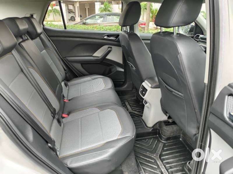Skoda Kushaq 1.0 Tsi Style, 2021, Petrol