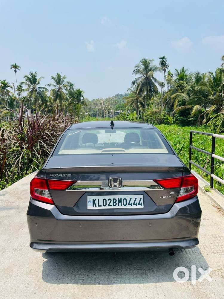 Honda Amaze 2013-2016 Vx I-dtec, 2020, Diesel