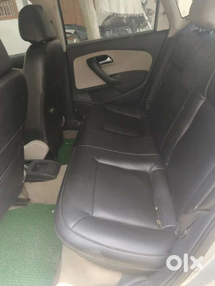 Volkswagen Polo 2012