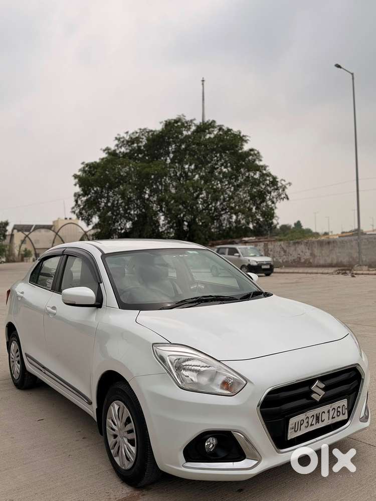 Maruti Suzuki Dzire Zxi 2023 Petrol