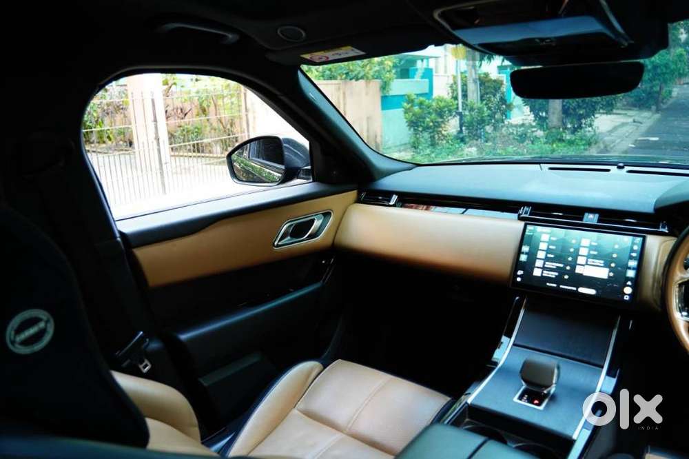 Land Rover Range Velar P250 R-dynamic Hse, 2025, Petrol