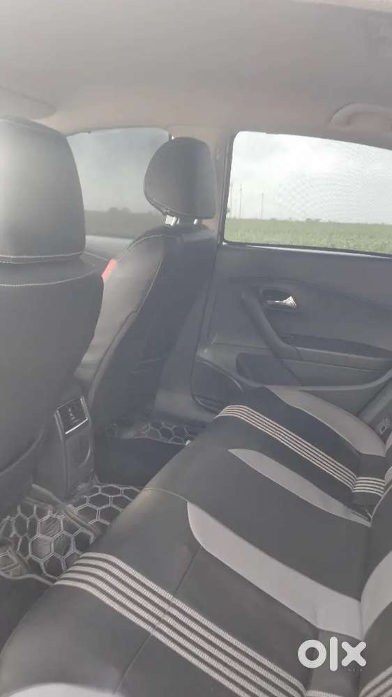 Skoda Rapid Tsi 2019 Petrol Good Condition 1.6l