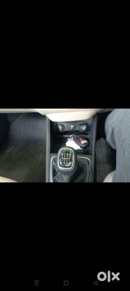 Hyundai Verna Vtvt 1.6 Sx, 2022, Petrol