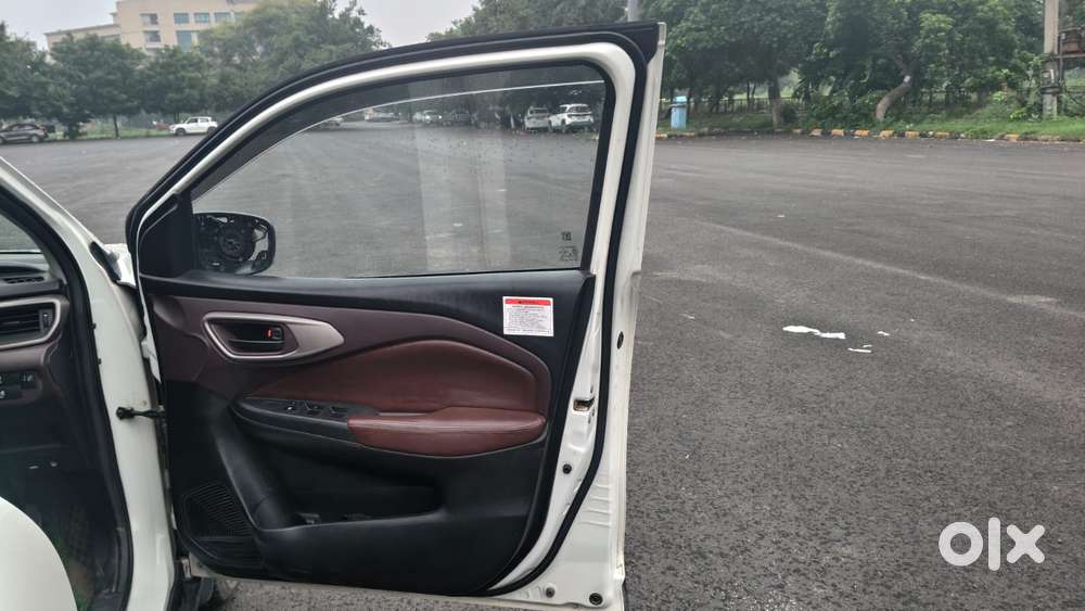 Maruti Suzuki Fronx Sigma 1.2 Cng, 2024, Cng & Hybrids