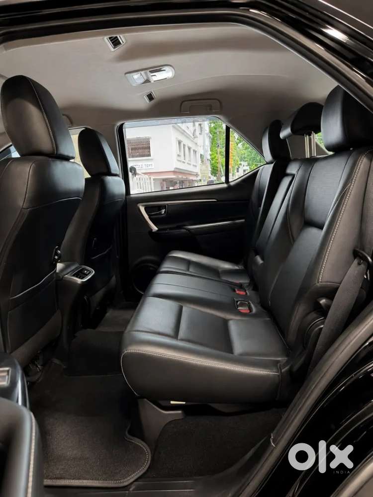 Toyota Fortuner, 2022, Diesel