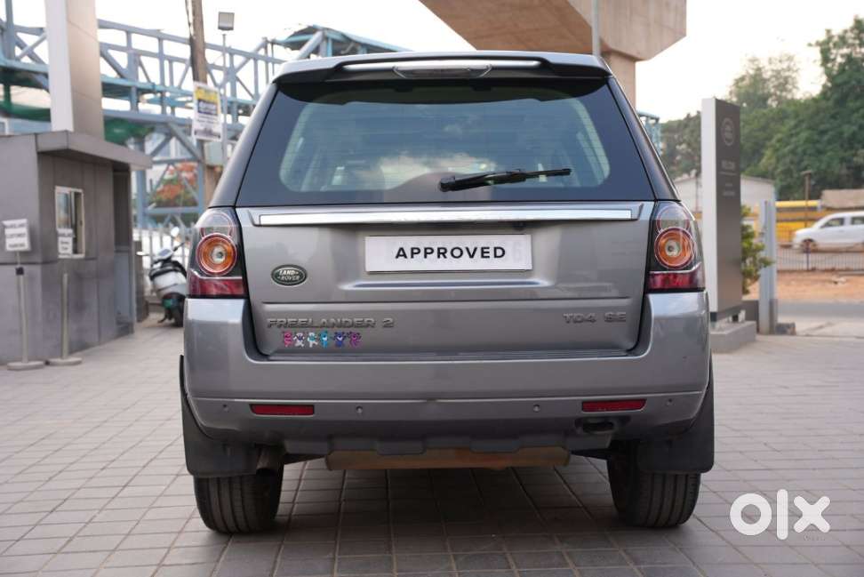 Land Rover Freelander 2 Se, 2014, Diesel