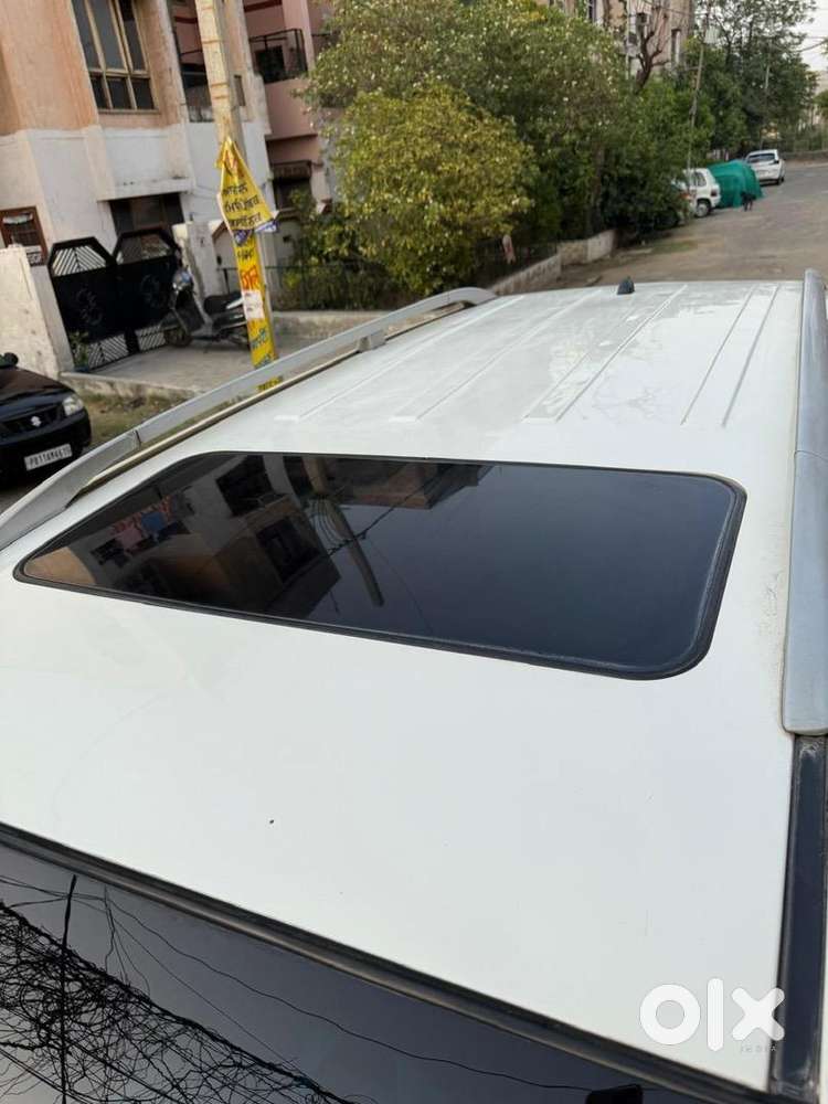 Ssangyong Rexton 2013 Diesel Well Maintained