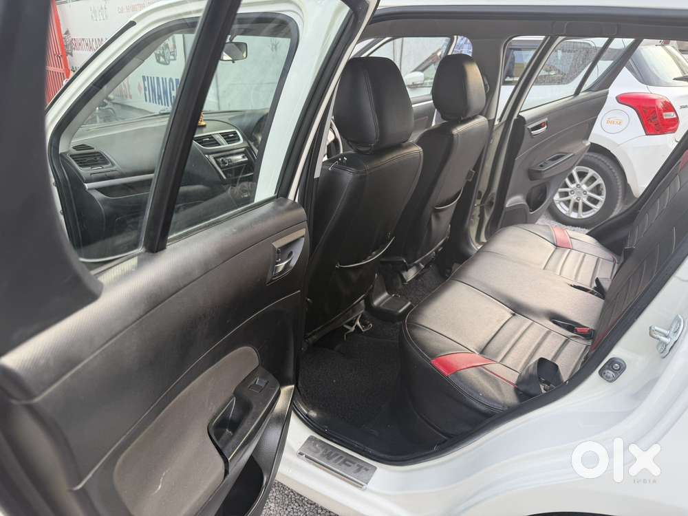 Maruti Suzuki Swift Vdi Optional, 2014, Petrol
