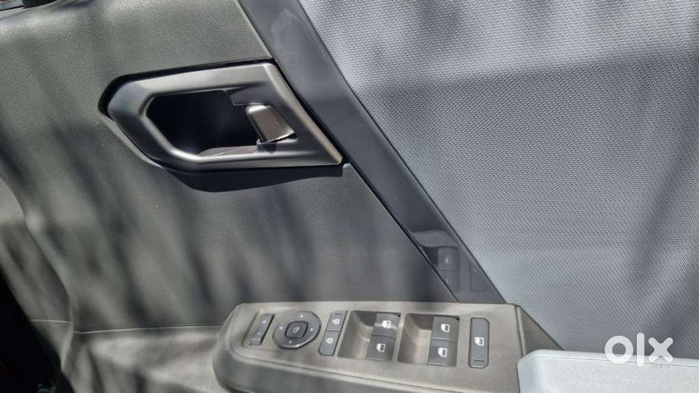 Kia Syros Htk Plus Diesel, 2025, Diesel