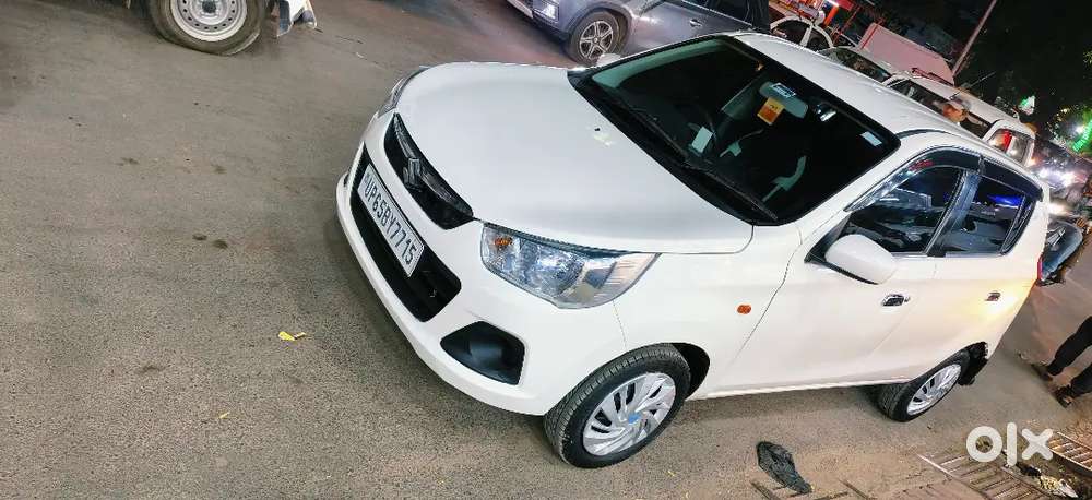 Maruti Suzuki Alto K10 2015 Petrol 53000 Km Driven