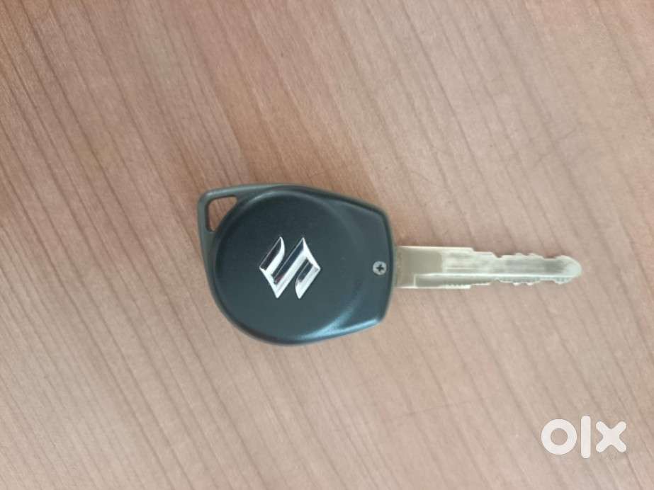 Maruti Suzuki Wagon R Vxi Optional, 2020, Petrol