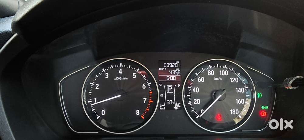 Honda Amaze Vx (o) I-vtec, 2024, Petrol