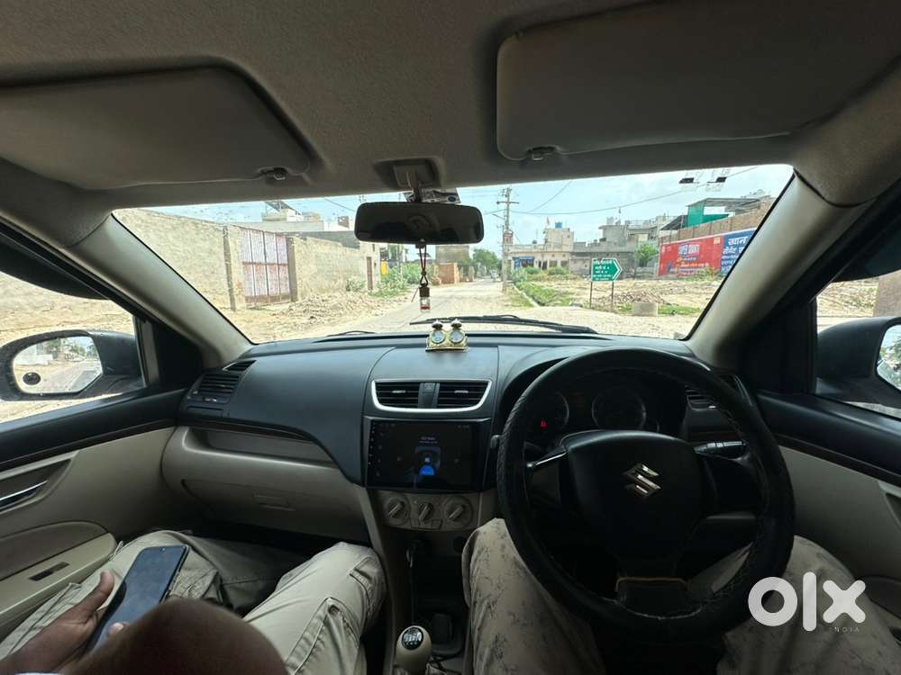 Maruti Suzuki Swift Dzire Diesel Good Condition