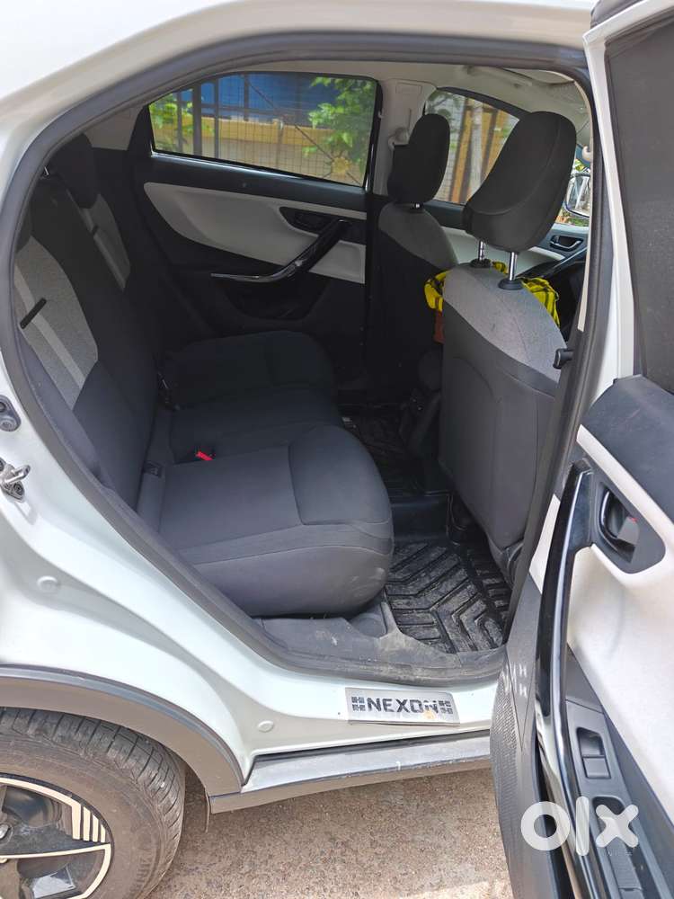 Tata Nexon Creative 1.5 Revotorq Diesel 6mt, 2025, Diesel