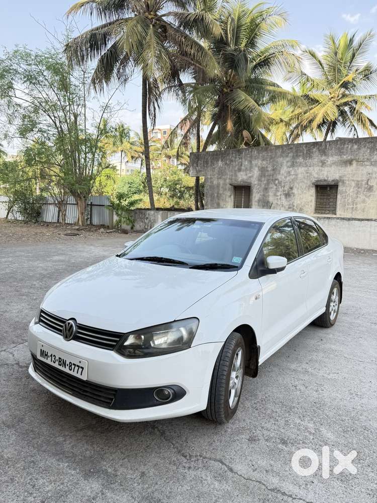 Volkswagen Vento 1.5 Tdi Highline, 2014, Diesel