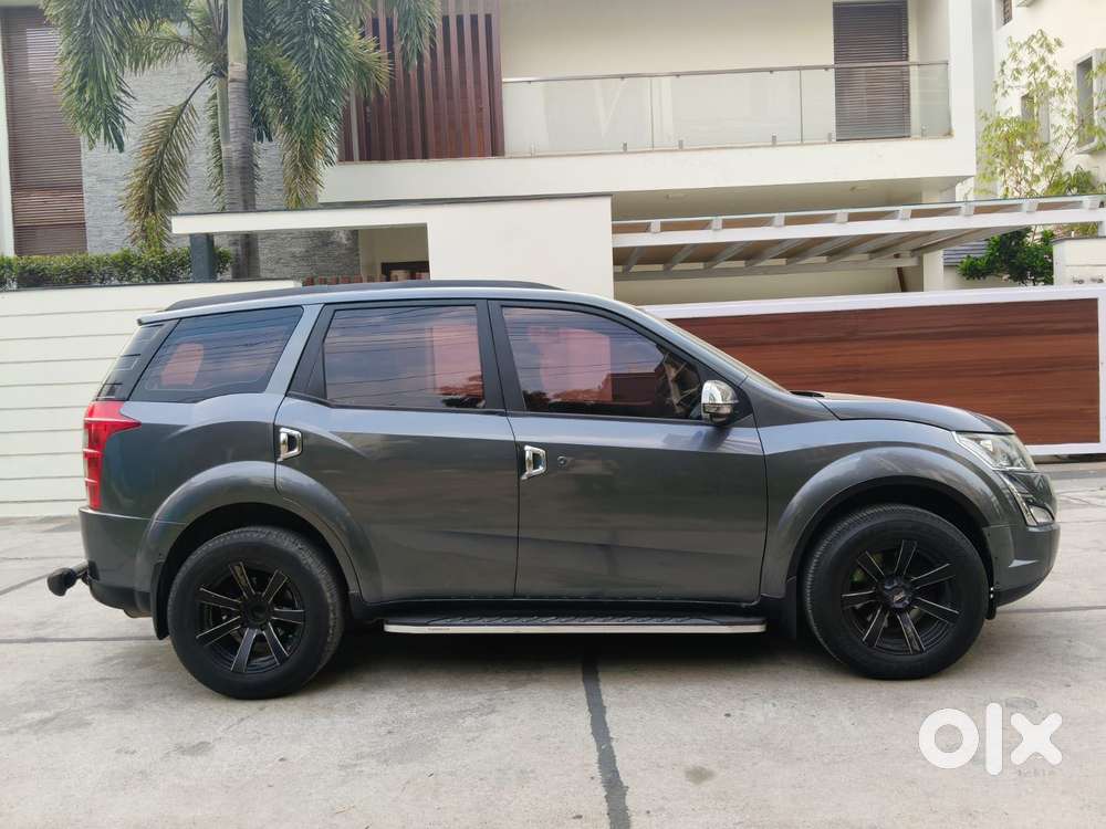 Mahindra Xuv500 2011-2015 W6 2wd, 2016, Diesel