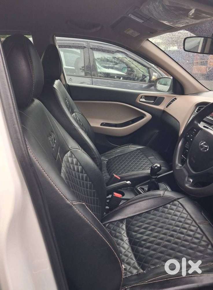 Hyundai Elite I20 Magna+ Vtvt, 2020, Petrol