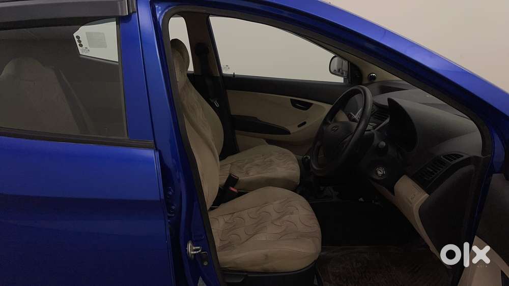 Hyundai Eon Era +, 2013, Petrol