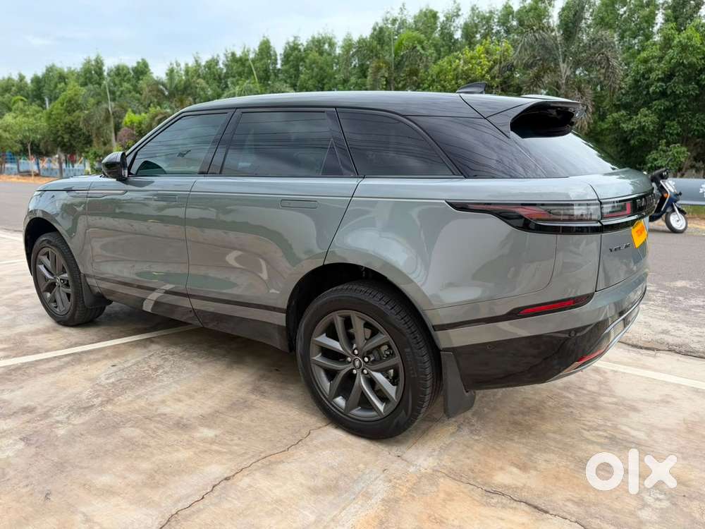 Land Rover Range Rover Velar 2024 Diesel Well Maintained
