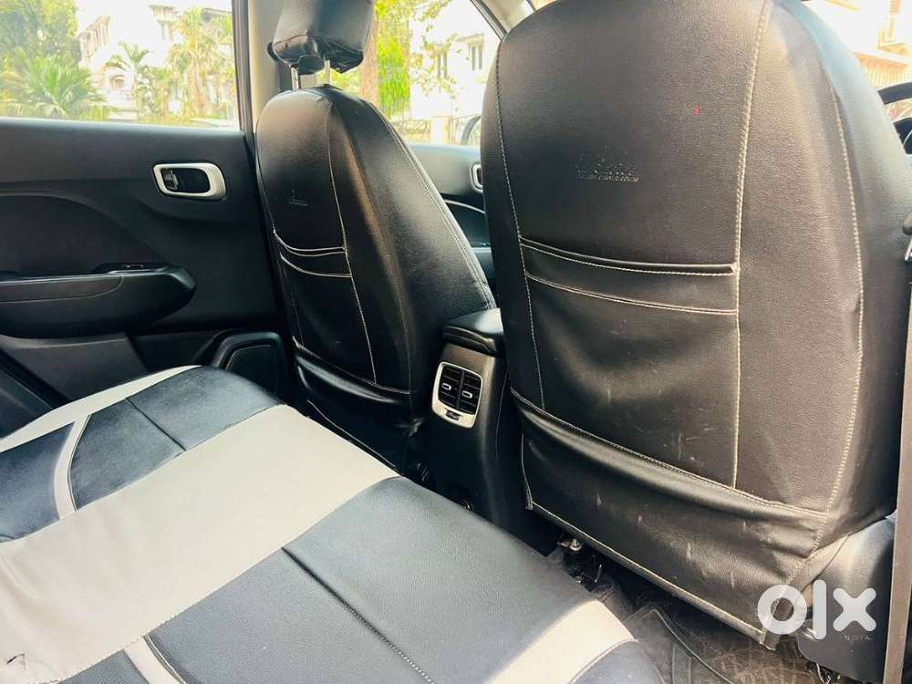 Hyundai Venue S Mt 1.2 Kappa, 2022, Petrol