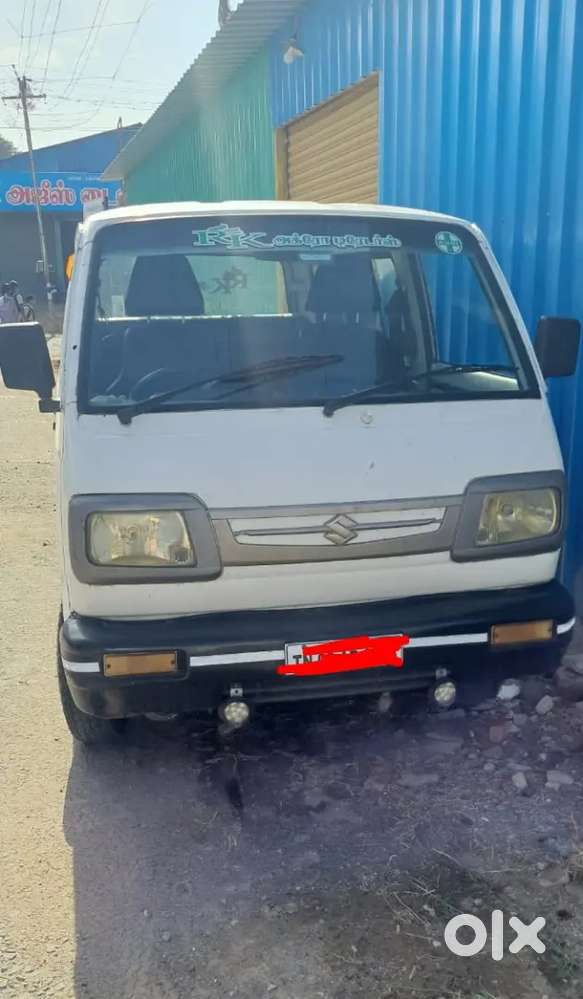 Maruti Omni 0.8 2007