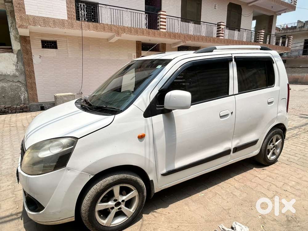 Maruti Suzuki Car 2012