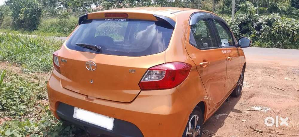 Adjustable Steering And Alloy Wheel, Good Ac And Harman Music System.
