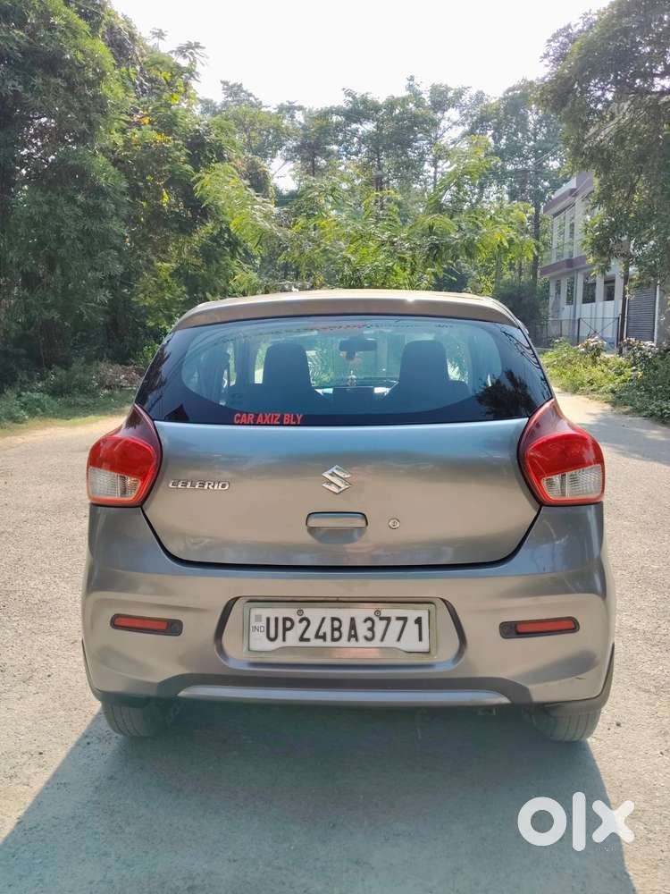 Maruti Suzuki Celerio Vxi, 2023, Petrol