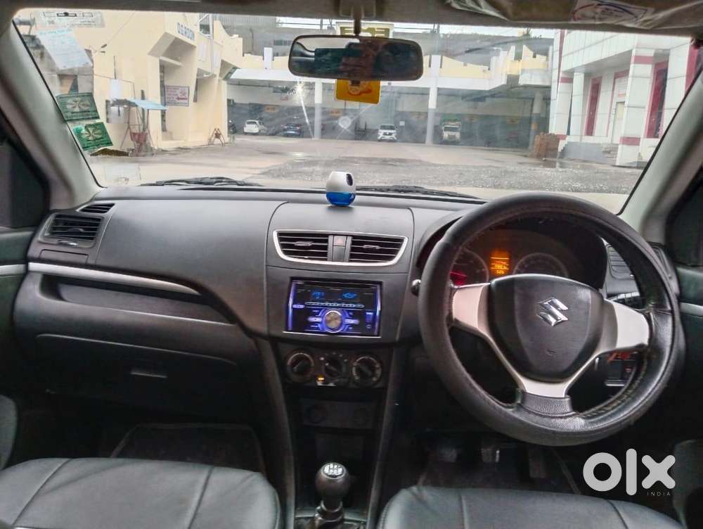Maruti Suzuki Swift Ddis Vdi, 2014, Diesel
