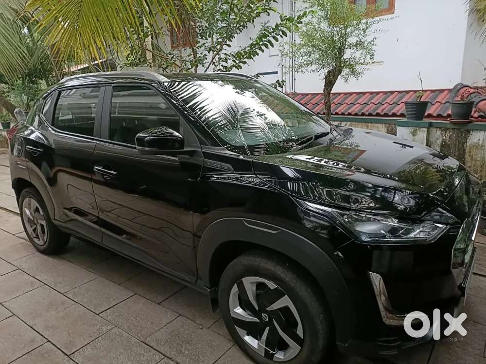 Nissan Magnite 2024 Petrol Xl Automatic