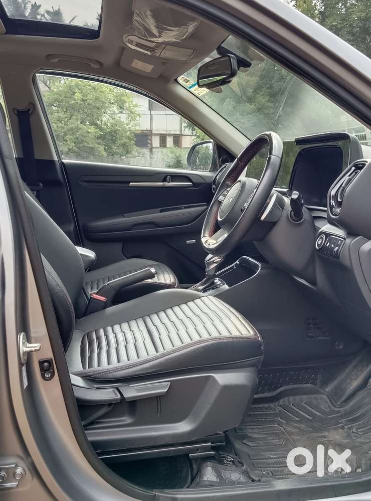 Kia Sonet Gtx Plus At D, 2022, Diesel