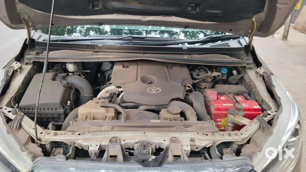 Toyota Diesel 2021 Automatic