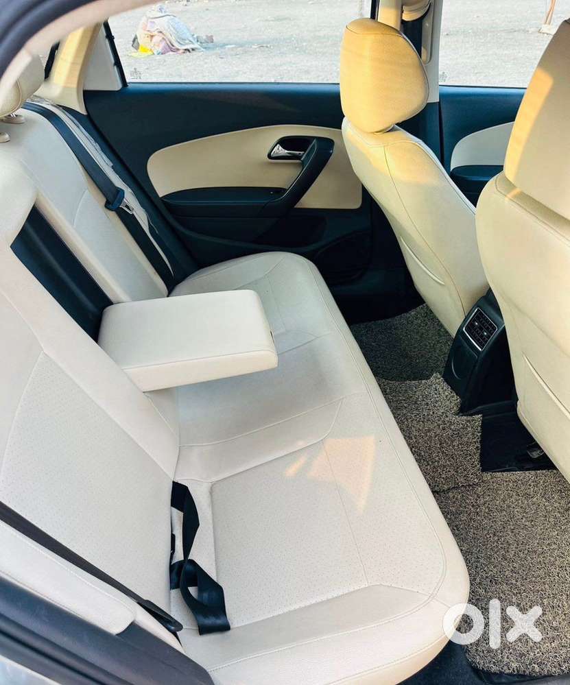 Skoda Rapid 2017 Diesel Well Maintained