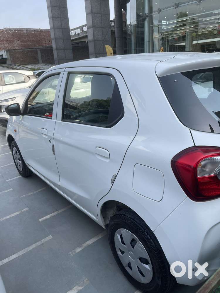 Maruti Suzuki Alto K10 Vxi Amt, 2025, Petrol
