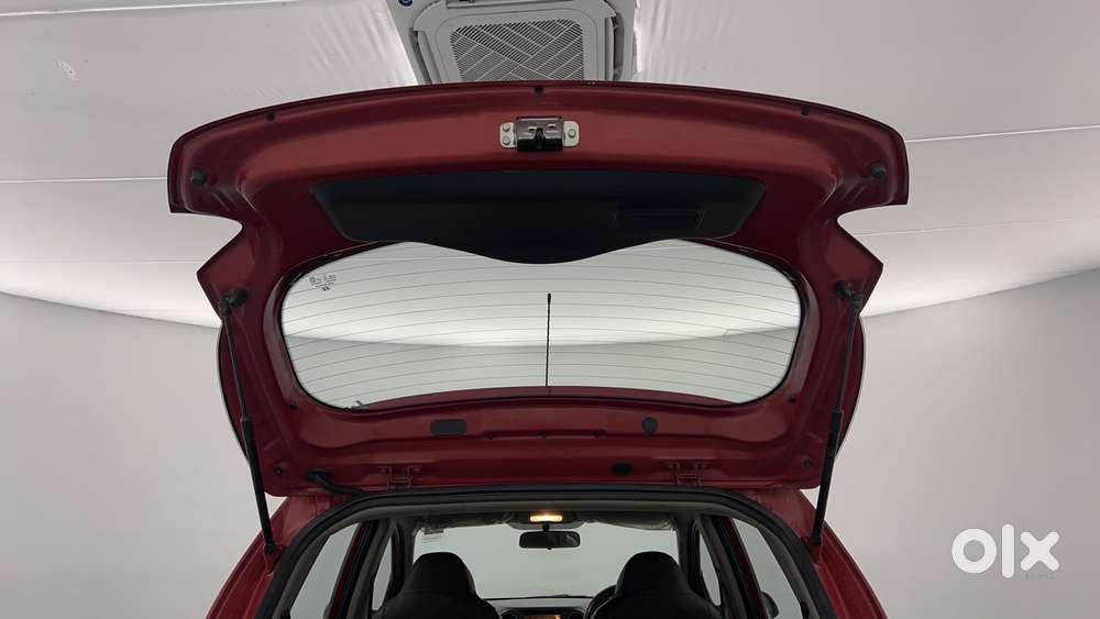 Hyundai Grand I10 1.2 Kappa Sportz, 2019, Petrol