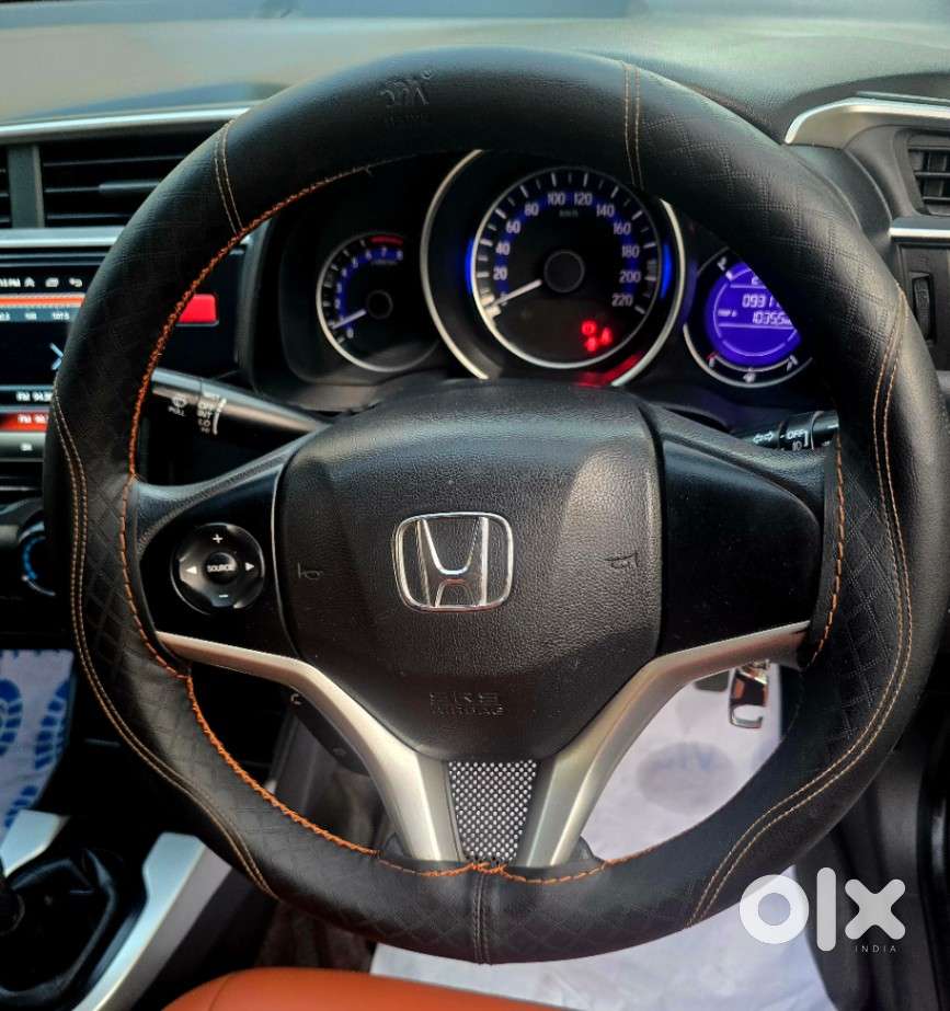 Honda Jazz 1.2 Sv I Vtec, 2015, Petrol