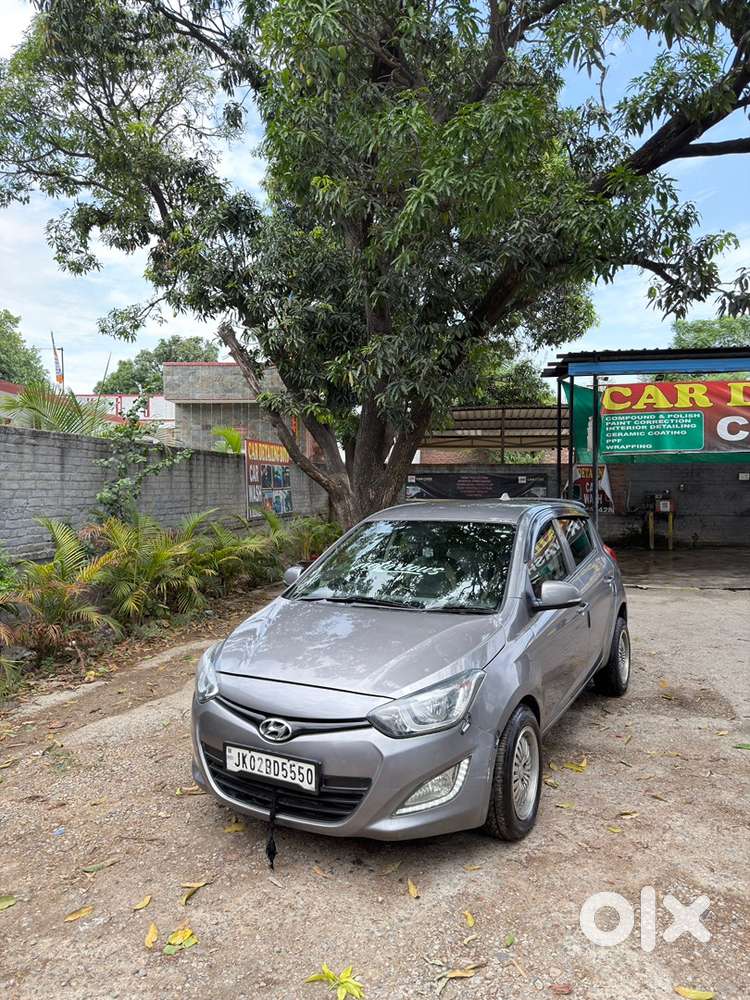 Hyundai I20 2013 Diesel