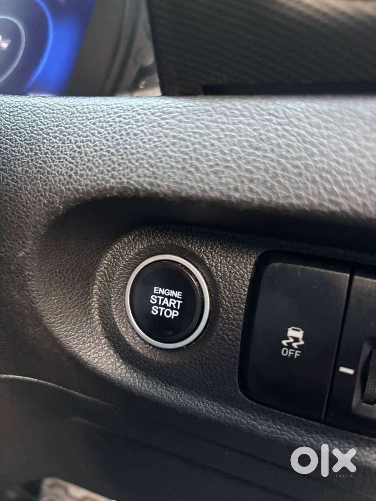 Hyundai Creta Sx 1.4 Turbo 7 Dct, 2021, Petrol